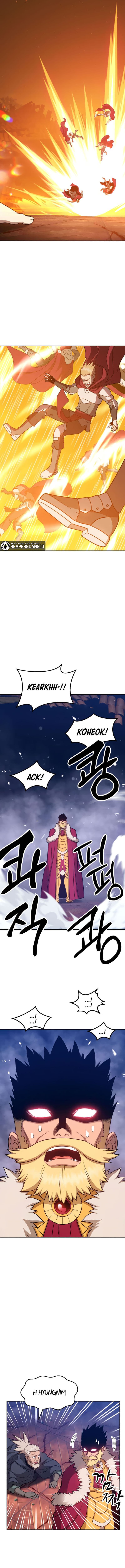 +99 Wooden Reinforced Stick - Chapter 9 - Page 9