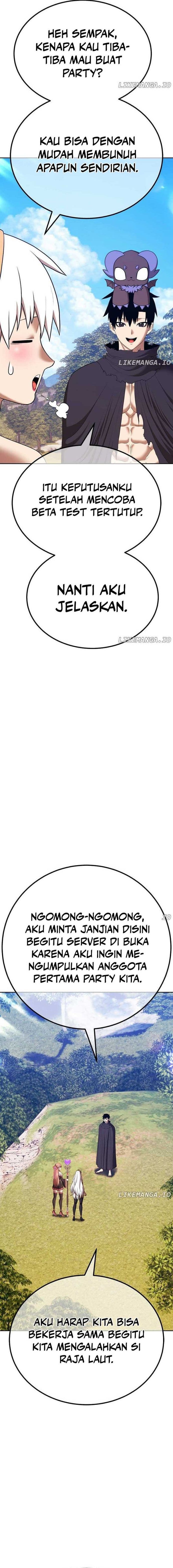 +99 Wooden Reinforced Stick - Chapter 90 - Page 10
