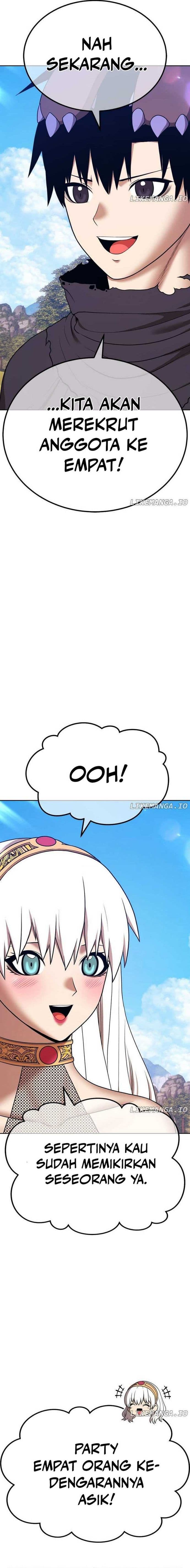 +99 Wooden Reinforced Stick - Chapter 90 - Page 11