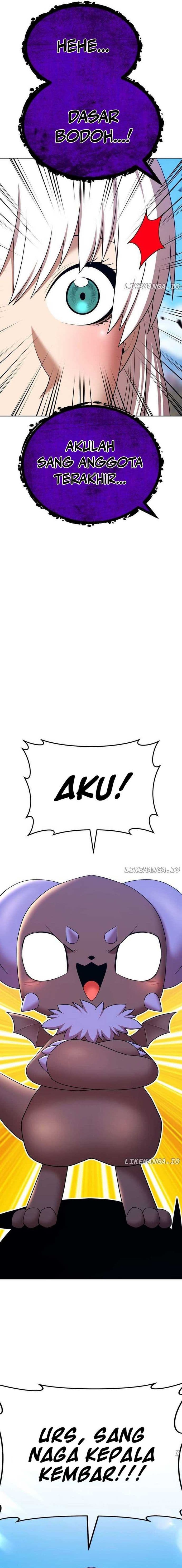 +99 Wooden Reinforced Stick - Chapter 90 - Page 14
