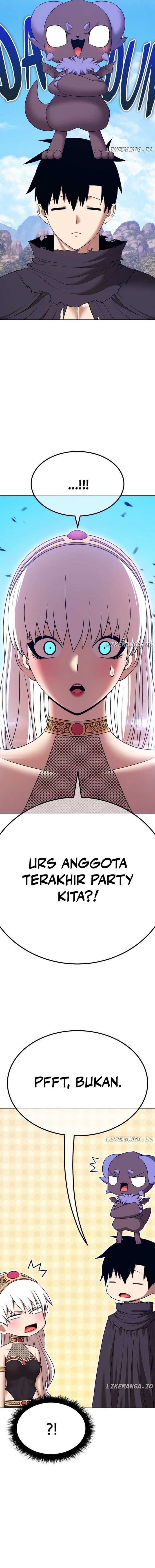 +99 Wooden Reinforced Stick - Chapter 90 - Page 15