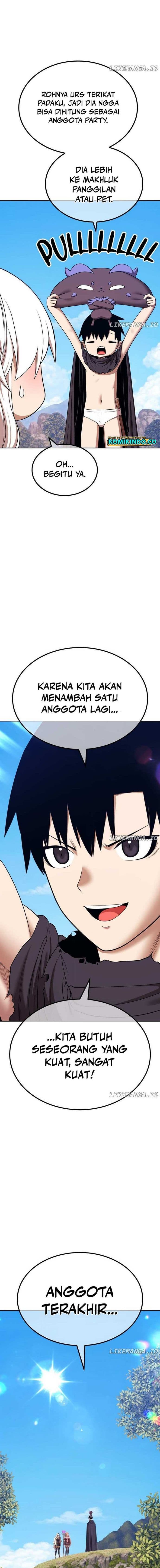 +99 Wooden Reinforced Stick - Chapter 90 - Page 16