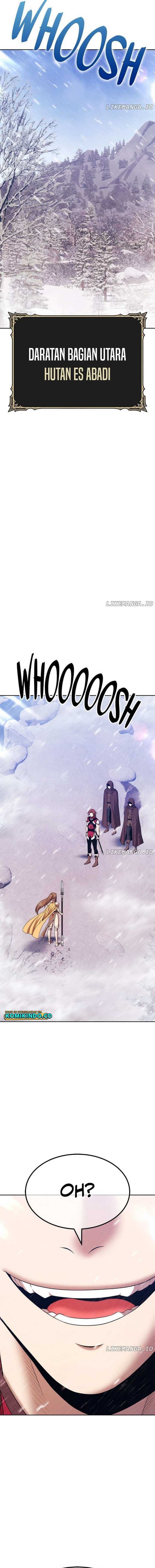 +99 Wooden Reinforced Stick - Chapter 90 - Page 18