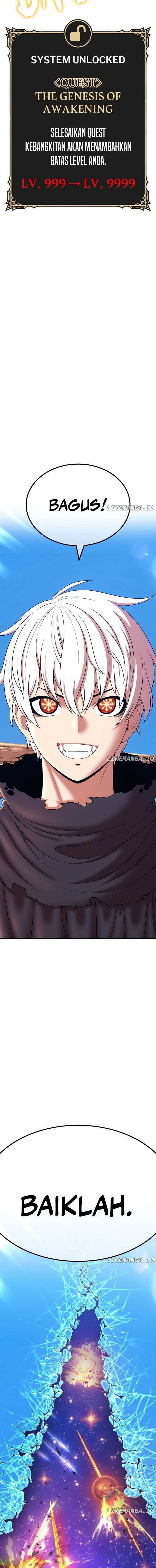 +99 Wooden Reinforced Stick - Chapter 90 - Page 2