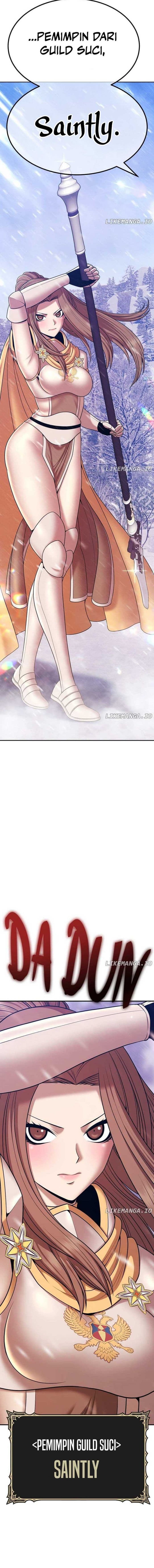 +99 Wooden Reinforced Stick - Chapter 90 - Page 20