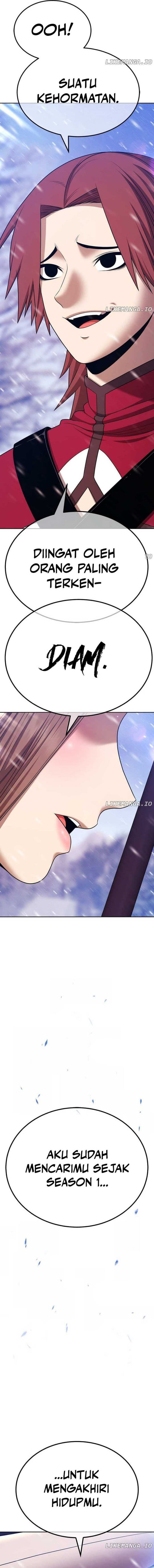 +99 Wooden Reinforced Stick - Chapter 90 - Page 22