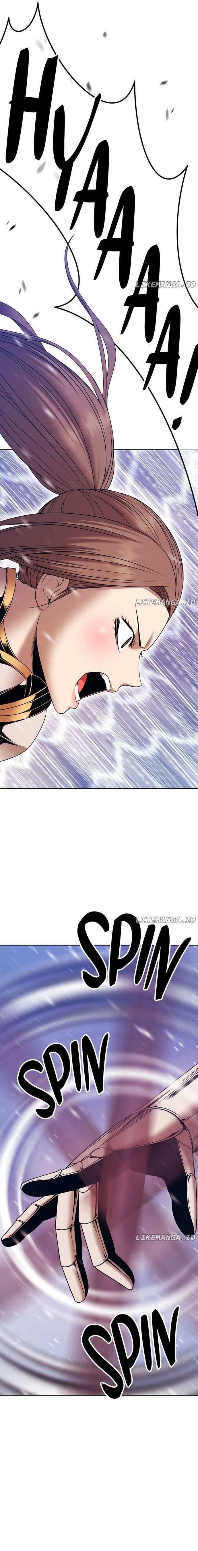 +99 Wooden Reinforced Stick - Chapter 90 - Page 24