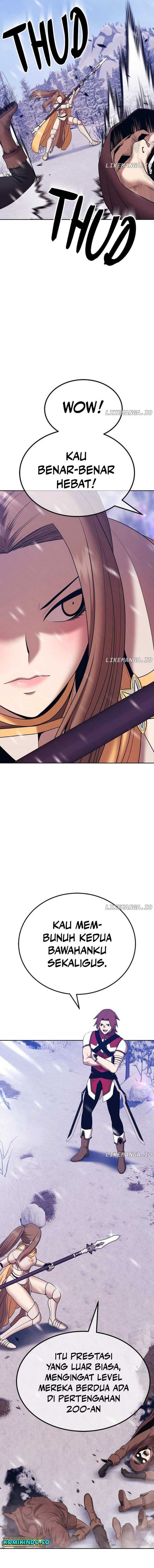 +99 Wooden Reinforced Stick - Chapter 90 - Page 26