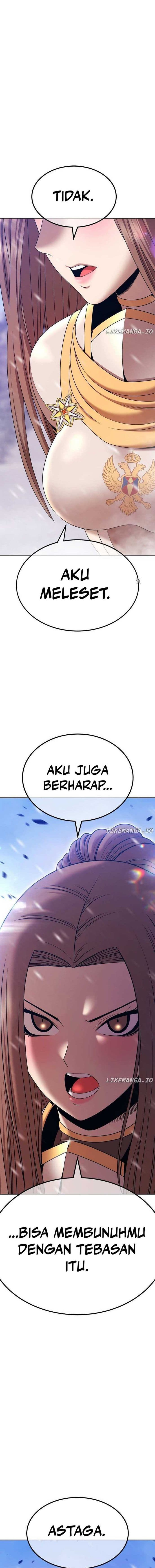 +99 Wooden Reinforced Stick - Chapter 90 - Page 27