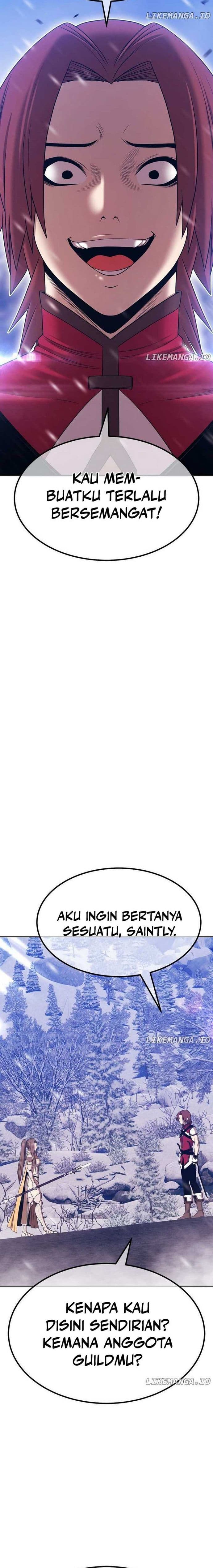 +99 Wooden Reinforced Stick - Chapter 90 - Page 28