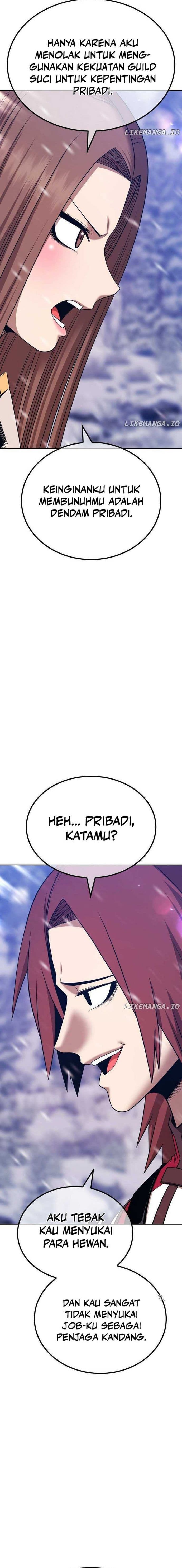 +99 Wooden Reinforced Stick - Chapter 90 - Page 29