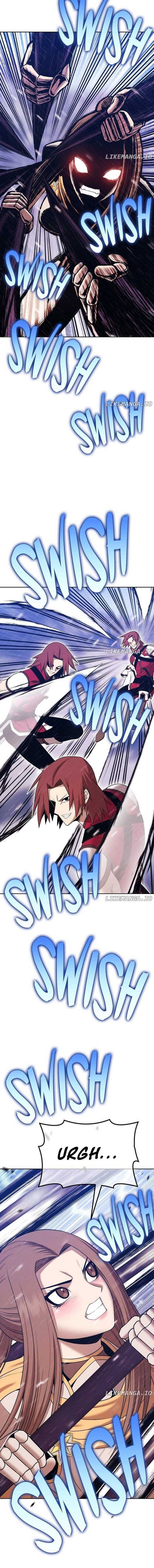 +99 Wooden Reinforced Stick - Chapter 90 - Page 32