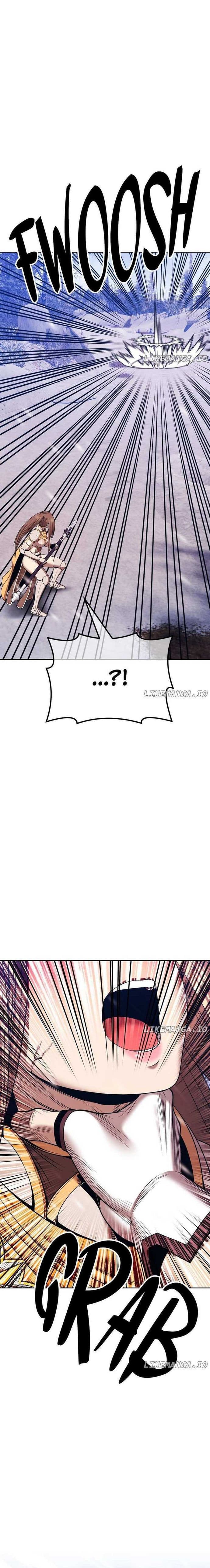+99 Wooden Reinforced Stick - Chapter 90 - Page 35