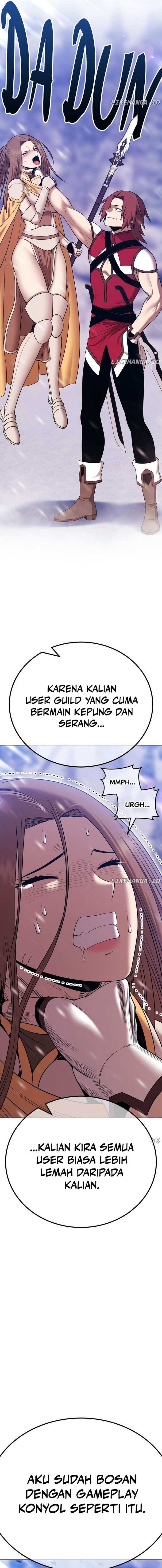 +99 Wooden Reinforced Stick - Chapter 90 - Page 36