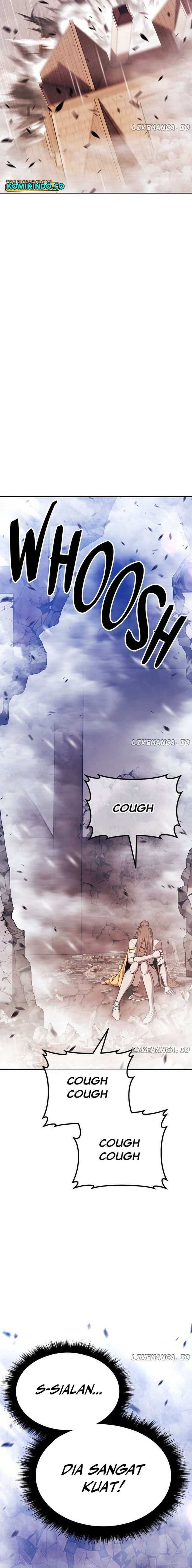 +99 Wooden Reinforced Stick - Chapter 90 - Page 38