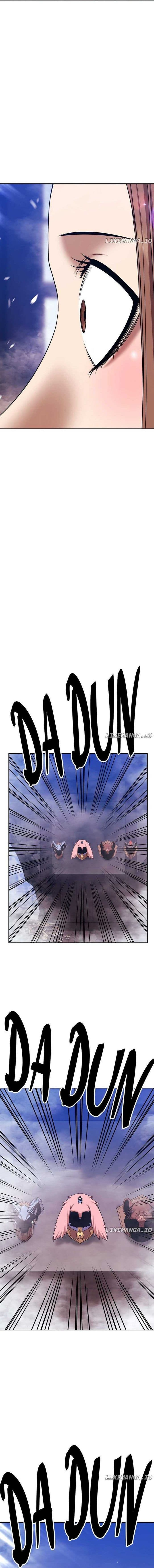 +99 Wooden Reinforced Stick - Chapter 90 - Page 40