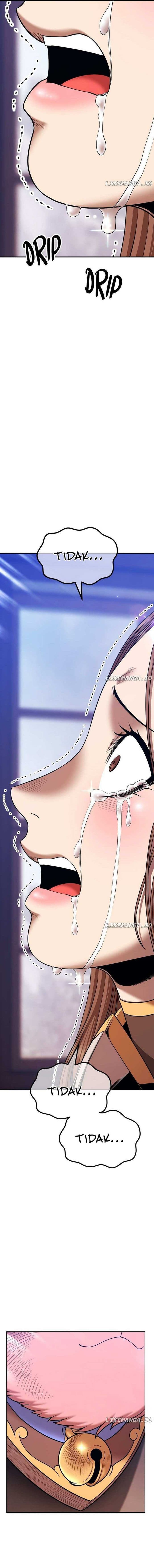 +99 Wooden Reinforced Stick - Chapter 90 - Page 44