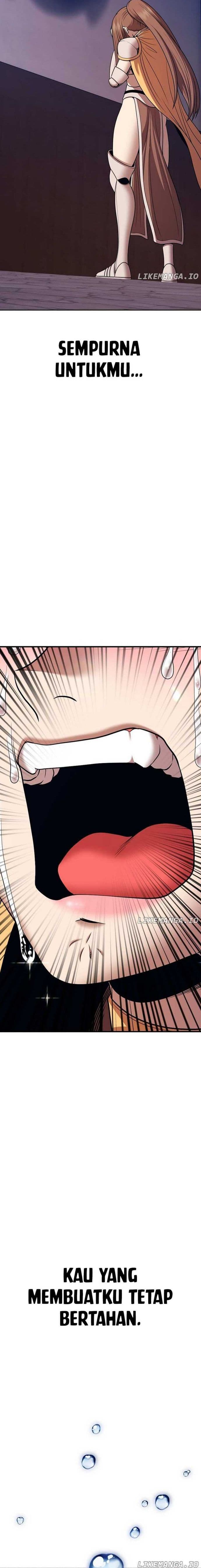 +99 Wooden Reinforced Stick - Chapter 90 - Page 46