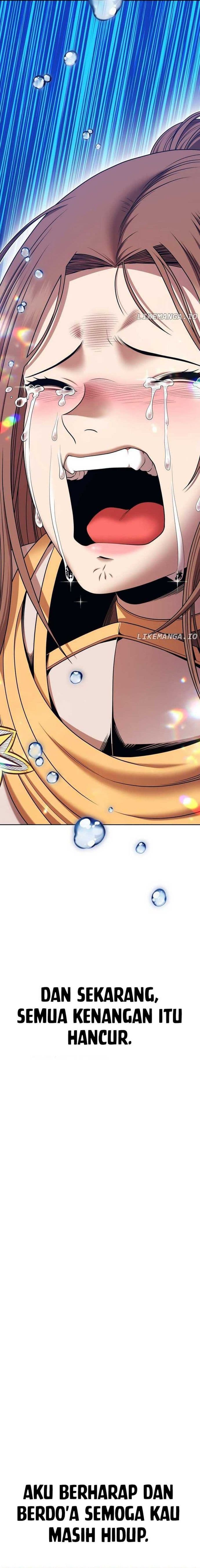 +99 Wooden Reinforced Stick - Chapter 90 - Page 47