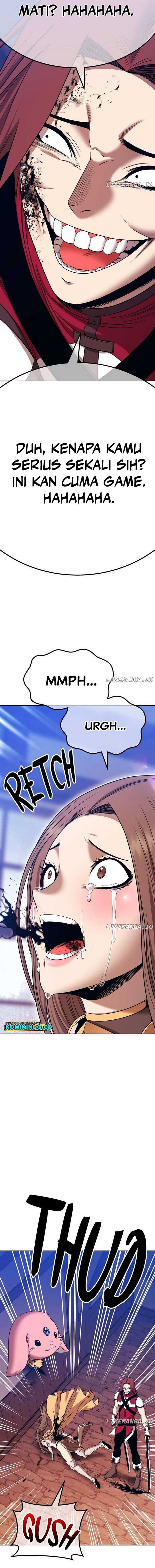 +99 Wooden Reinforced Stick - Chapter 90 - Page 49