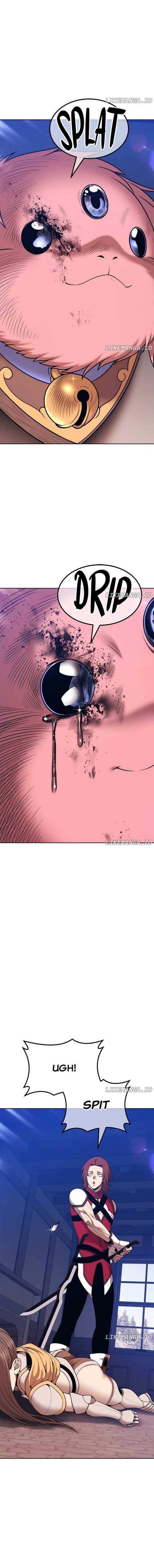 +99 Wooden Reinforced Stick - Chapter 90 - Page 50