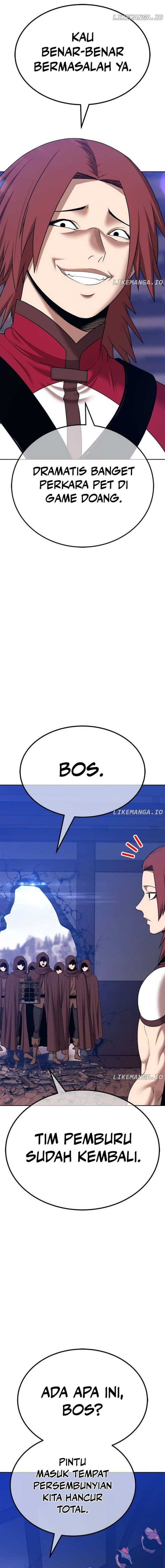 +99 Wooden Reinforced Stick - Chapter 90 - Page 51