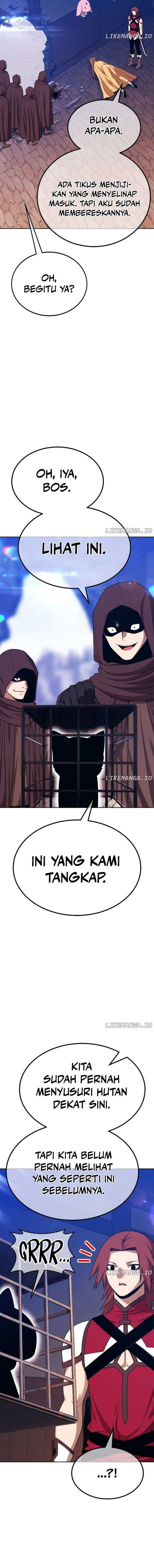 +99 Wooden Reinforced Stick - Chapter 90 - Page 52