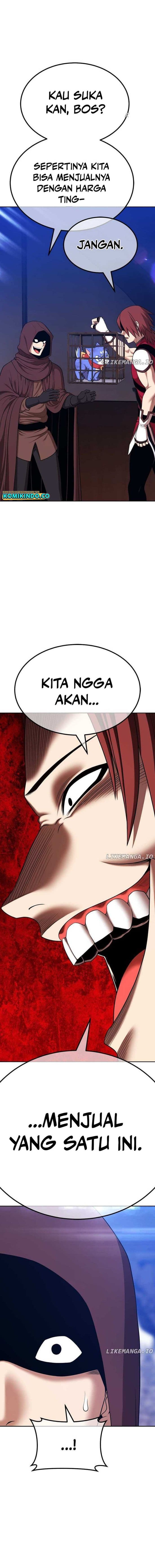 +99 Wooden Reinforced Stick - Chapter 90 - Page 54