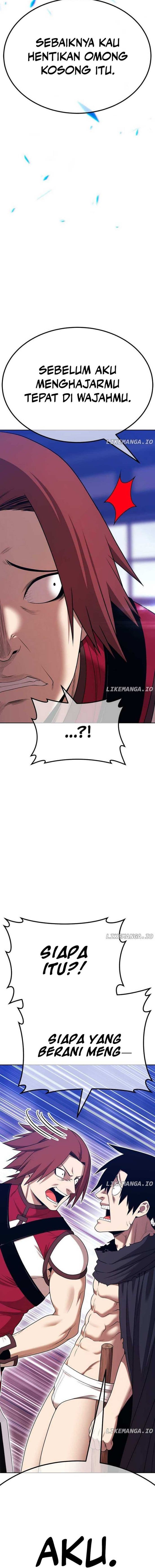 +99 Wooden Reinforced Stick - Chapter 90 - Page 61