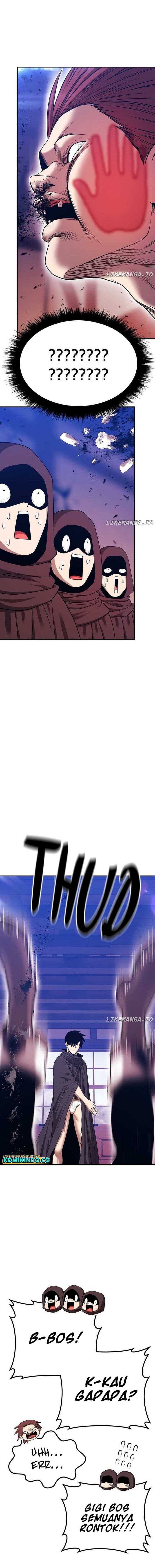 +99 Wooden Reinforced Stick - Chapter 90 - Page 63