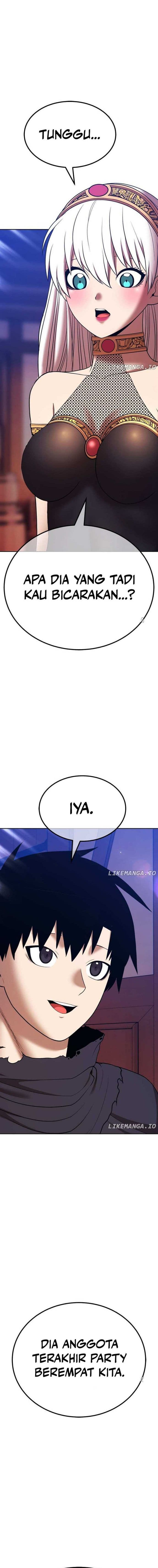 +99 Wooden Reinforced Stick - Chapter 90 - Page 65