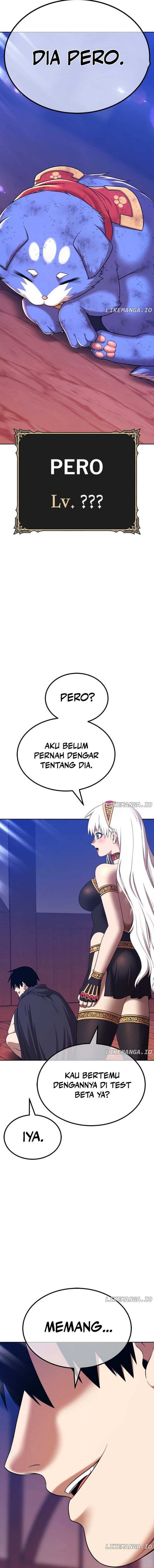 +99 Wooden Reinforced Stick - Chapter 90 - Page 66
