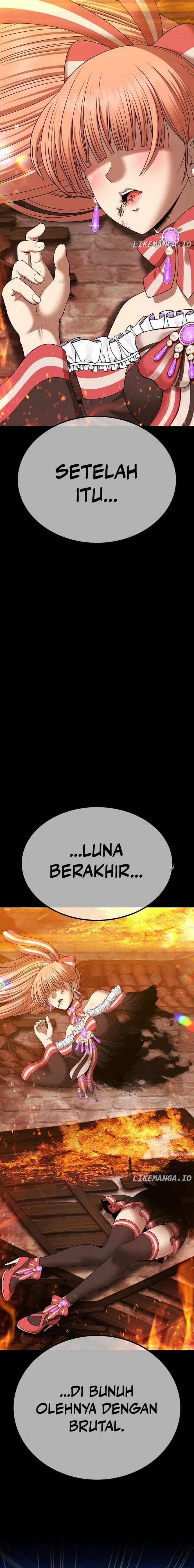 +99 Wooden Reinforced Stick - Chapter 90 - Page 69