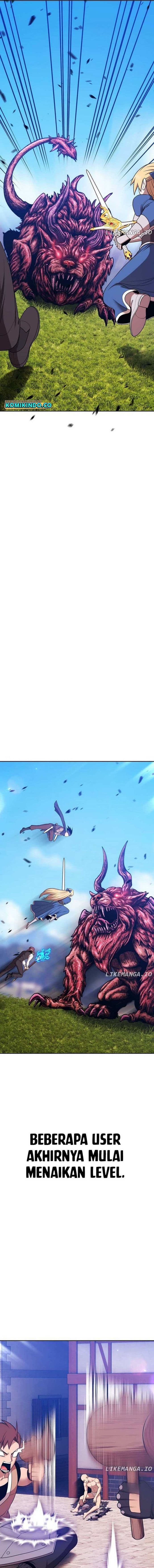 +99 Wooden Reinforced Stick - Chapter 90 - Page 7