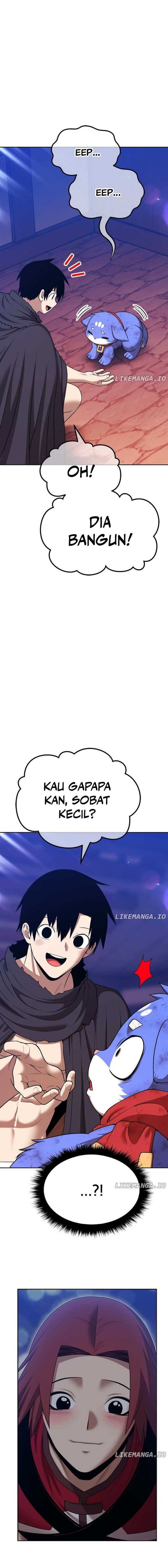 +99 Wooden Reinforced Stick - Chapter 90 - Page 71