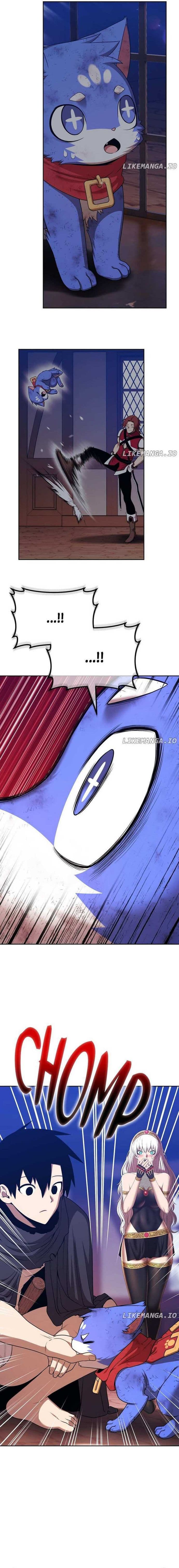 +99 Wooden Reinforced Stick - Chapter 90 - Page 72