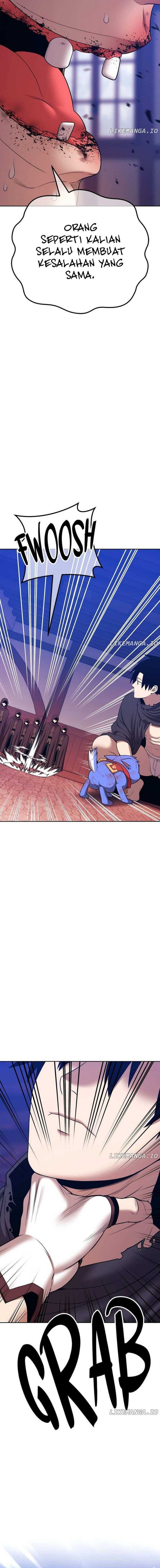 +99 Wooden Reinforced Stick - Chapter 90 - Page 77