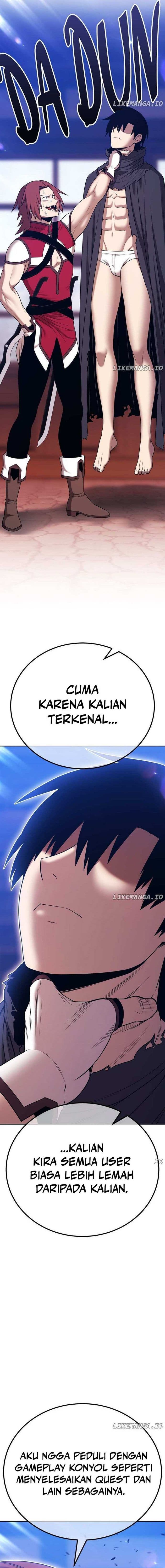+99 Wooden Reinforced Stick - Chapter 90 - Page 78