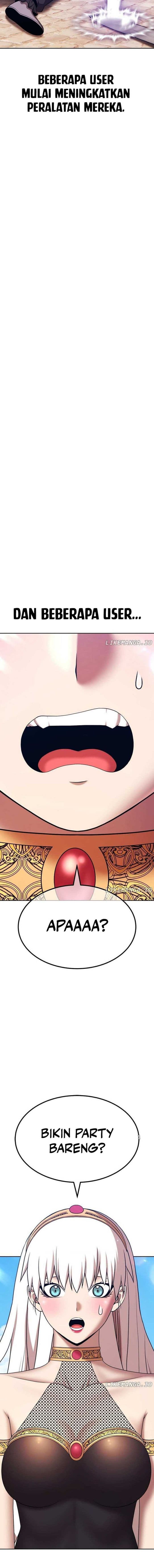 +99 Wooden Reinforced Stick - Chapter 90 - Page 8