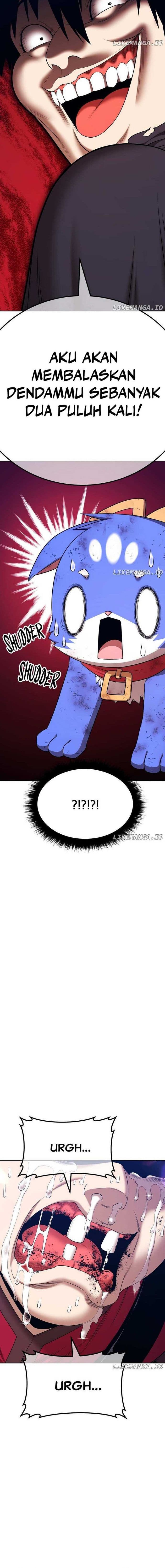 +99 Wooden Reinforced Stick - Chapter 90 - Page 81