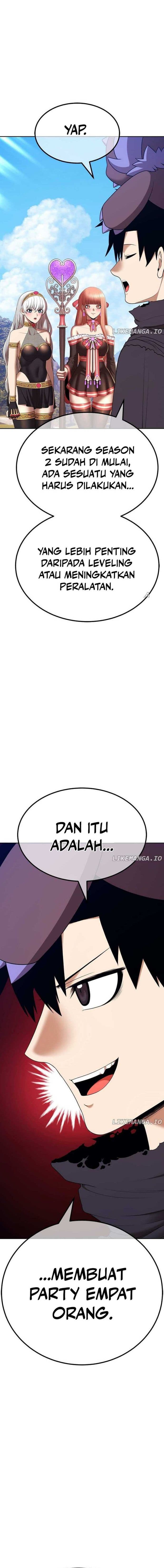 +99 Wooden Reinforced Stick - Chapter 90 - Page 9