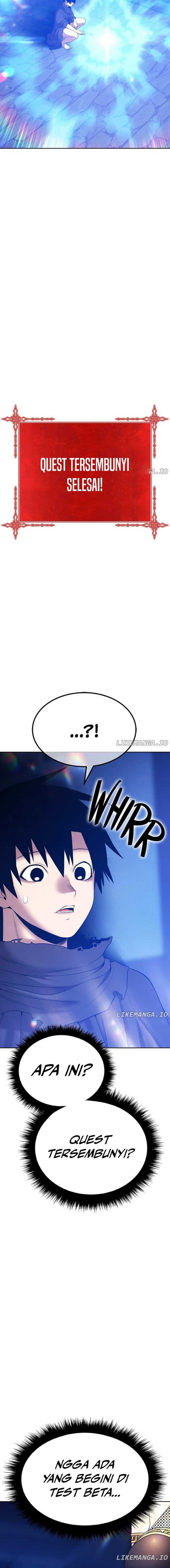 +99 Wooden Reinforced Stick - Chapter 90 - Page 90