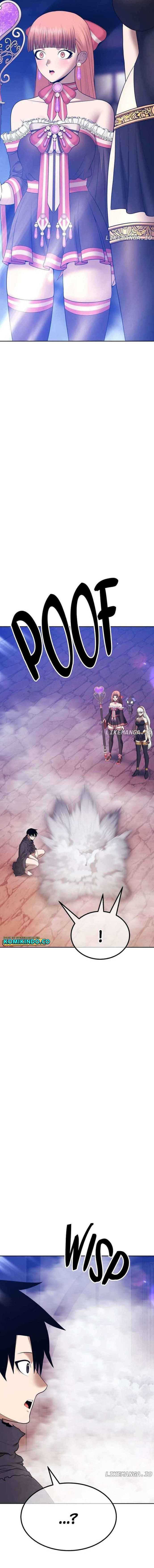 +99 Wooden Reinforced Stick - Chapter 90 - Page 91