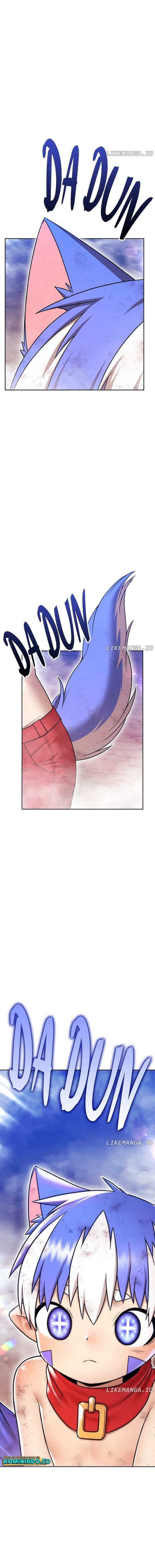 +99 Wooden Reinforced Stick - Chapter 90 - Page 92
