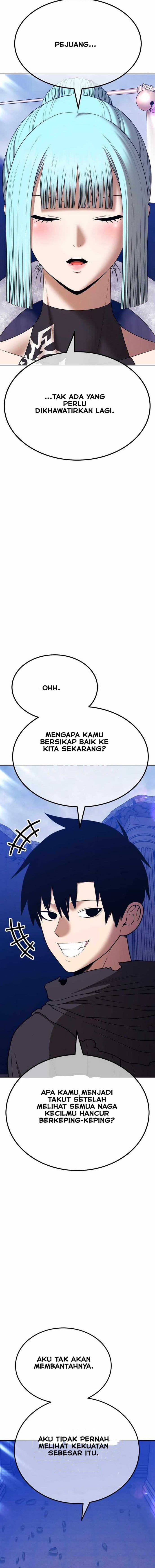 +99 Wooden Reinforced Stick - Chapter 91 - Page 10