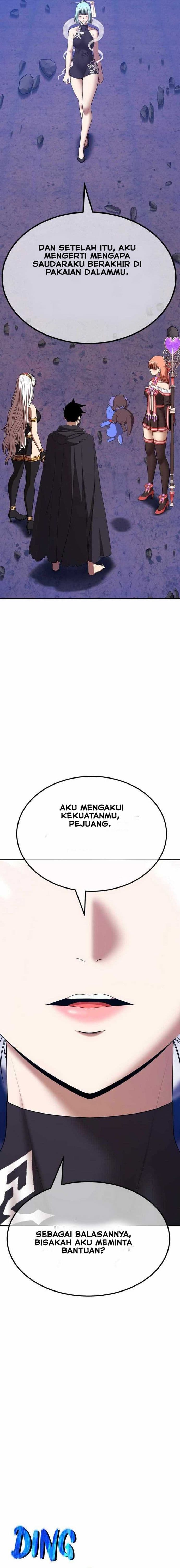 +99 Wooden Reinforced Stick - Chapter 91 - Page 11