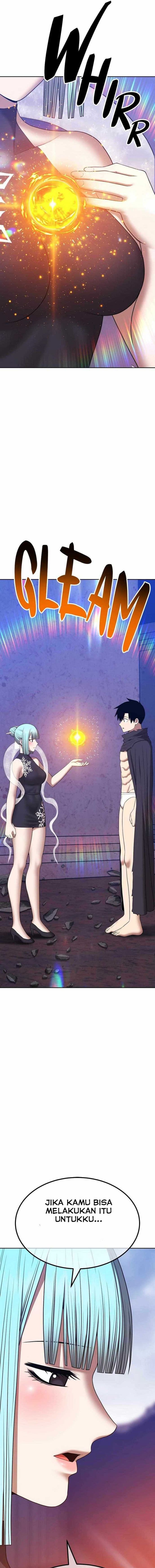 +99 Wooden Reinforced Stick - Chapter 91 - Page 13