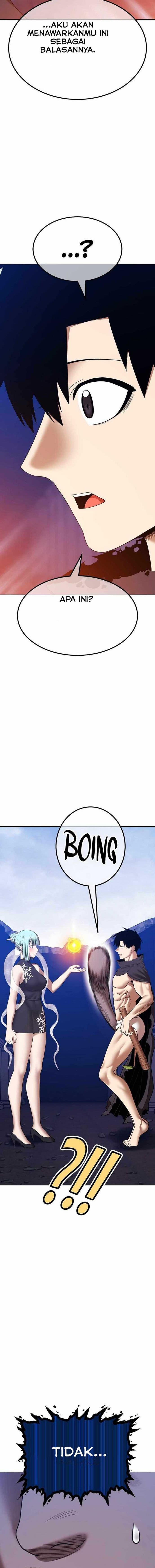 +99 Wooden Reinforced Stick - Chapter 91 - Page 14