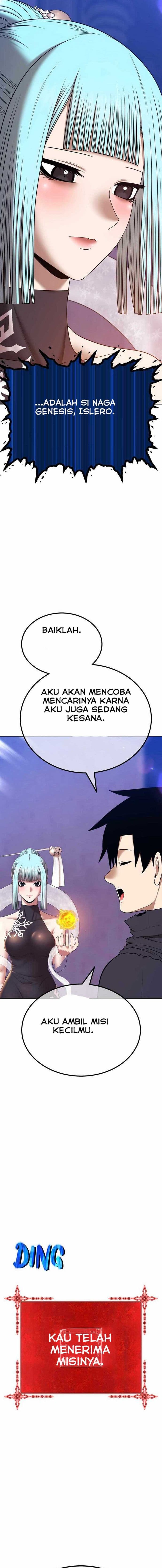 +99 Wooden Reinforced Stick - Chapter 91 - Page 18