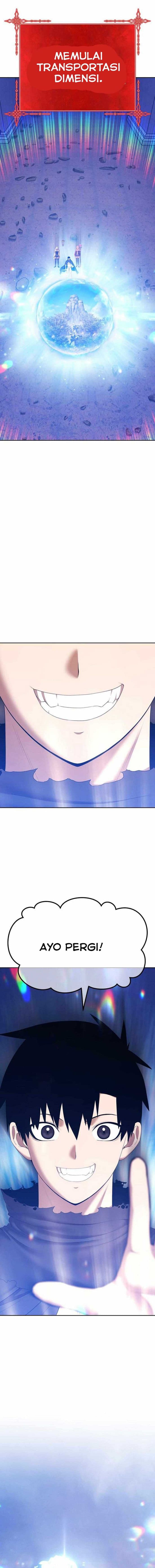 +99 Wooden Reinforced Stick - Chapter 91 - Page 23